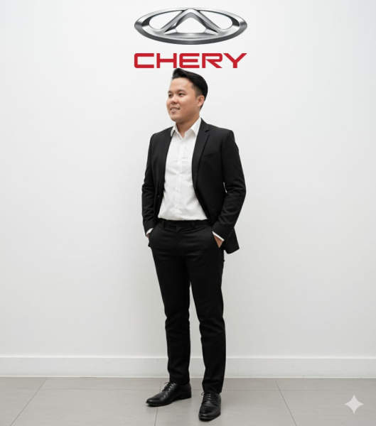 Sales Chery Salemba
